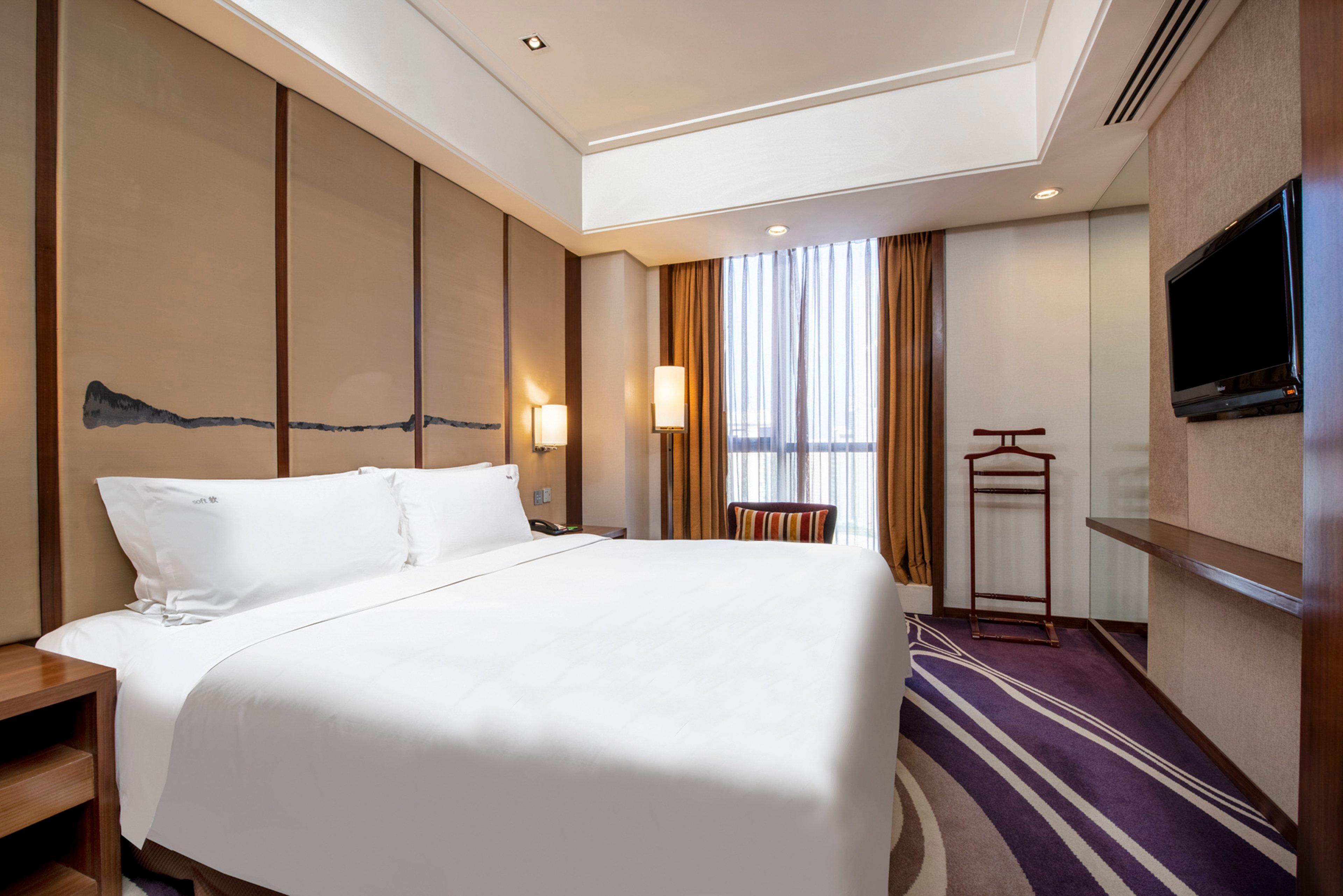 Holiday Inn Qingdao City Center, An Ihg Hotel - May 4Th Square מראה חיצוני תמונה